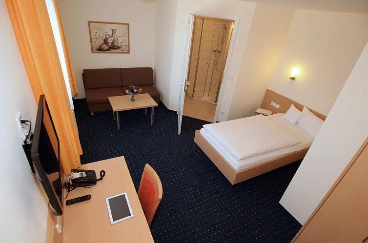 Hotel Gasthof Schützen