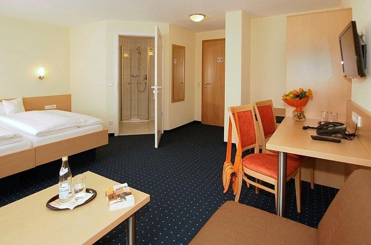 Hotel Gasthof Schützen