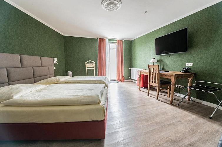 Hotel Kurfürstenhof