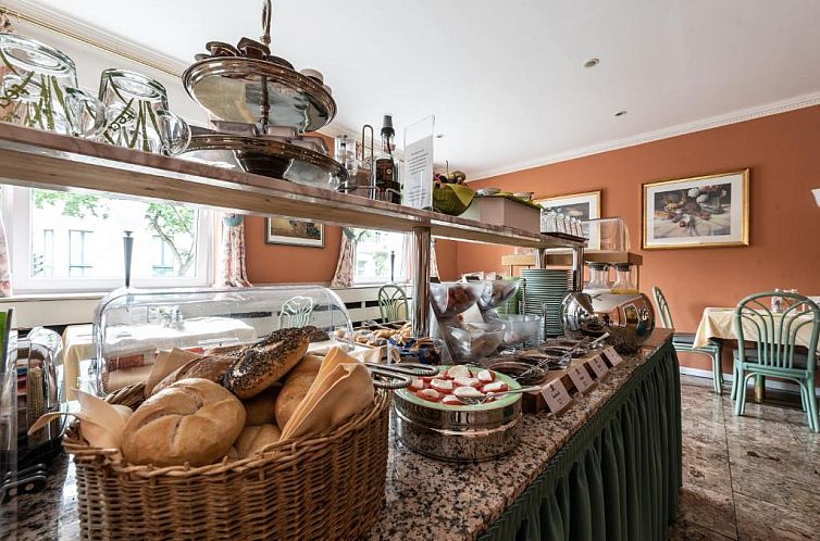 Hotel Kurfürstenhof