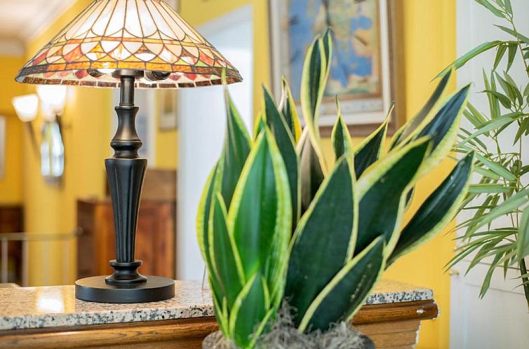 Hotel Kurfürstenhof