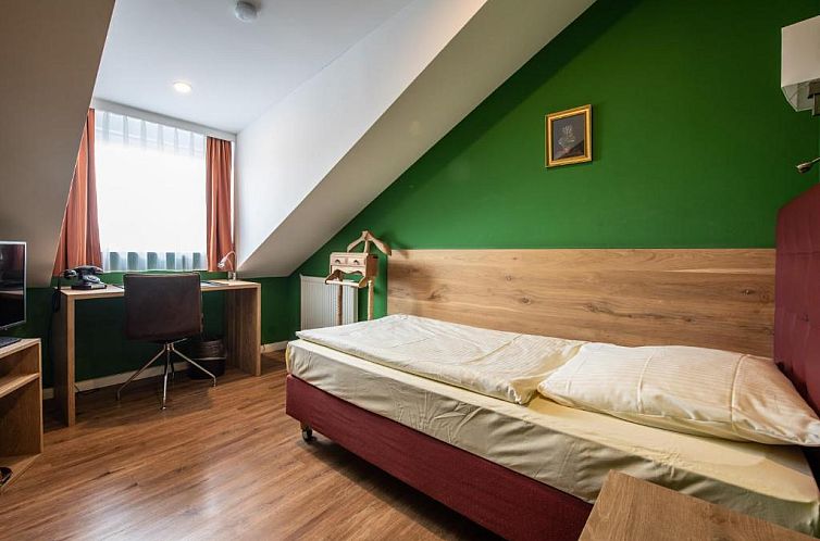 Hotel Kurfürstenhof