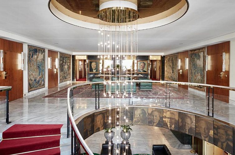 Unterkunft 29802607 - Appartement Nordrhein-Westfalen - Living Hotel Kanzler