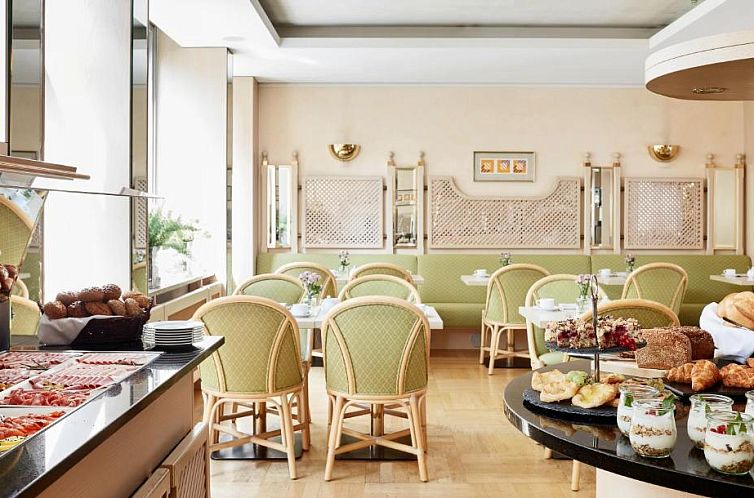 Living Hotel Kanzler