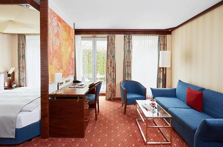 Living Hotel Kanzler