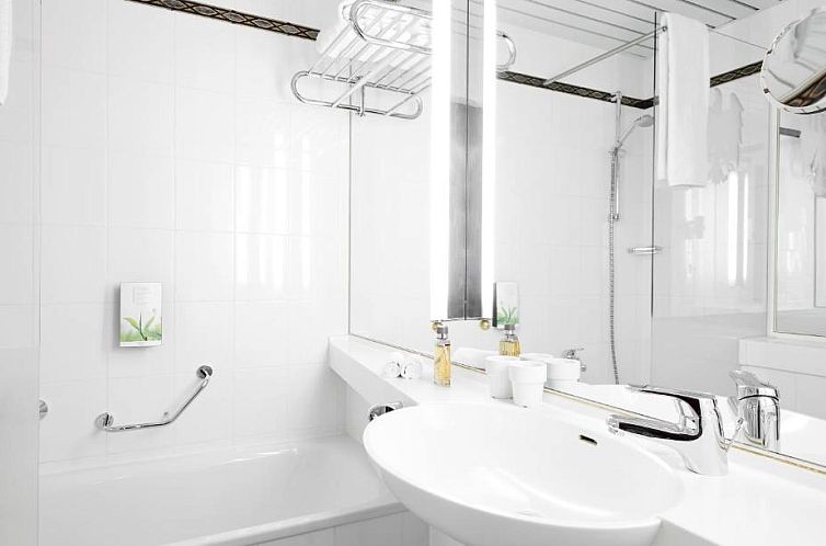Living Hotel Kanzler