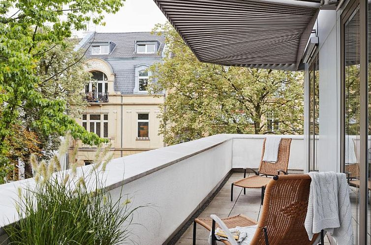 Living Hotel Kanzler