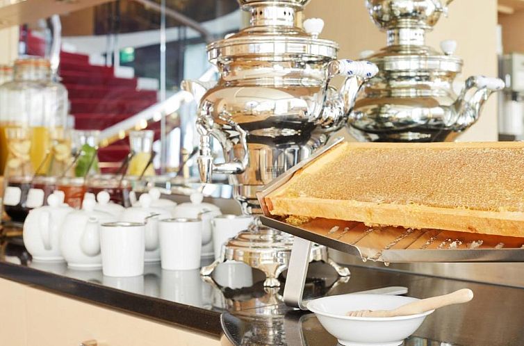 Living Hotel Kanzler