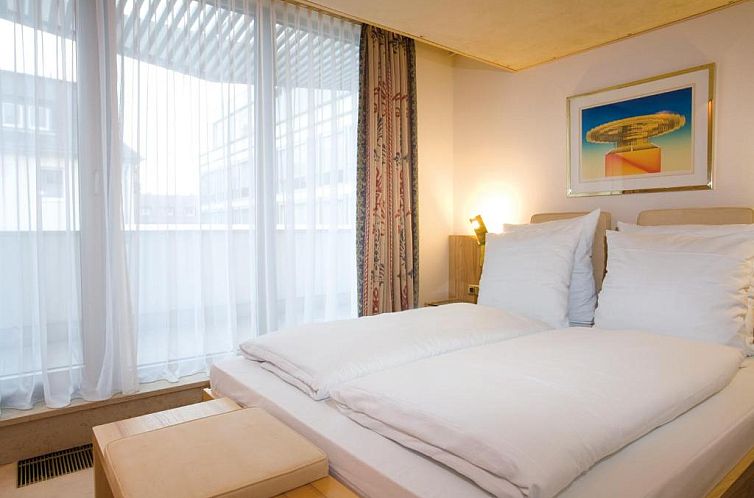 Living Hotel Kanzler