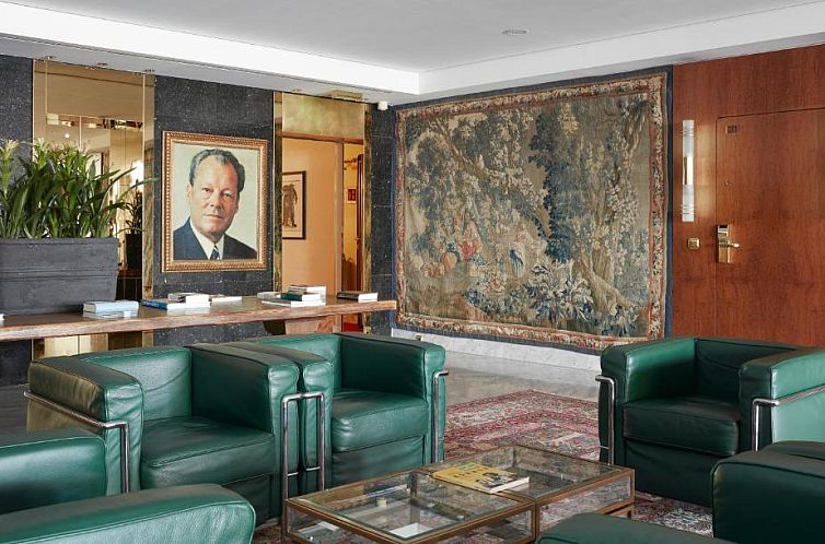 Living Hotel Kanzler