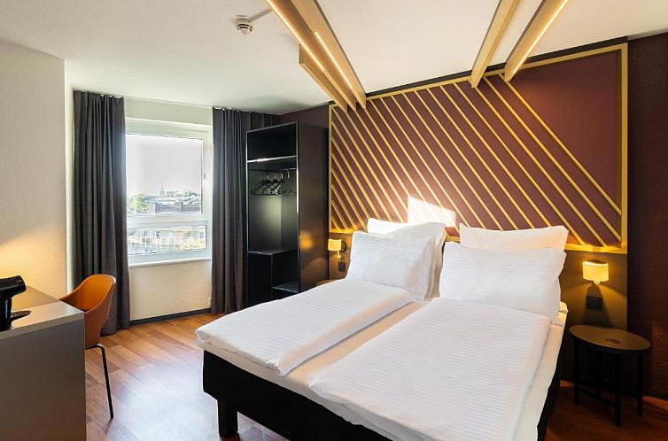 ibis Bonn