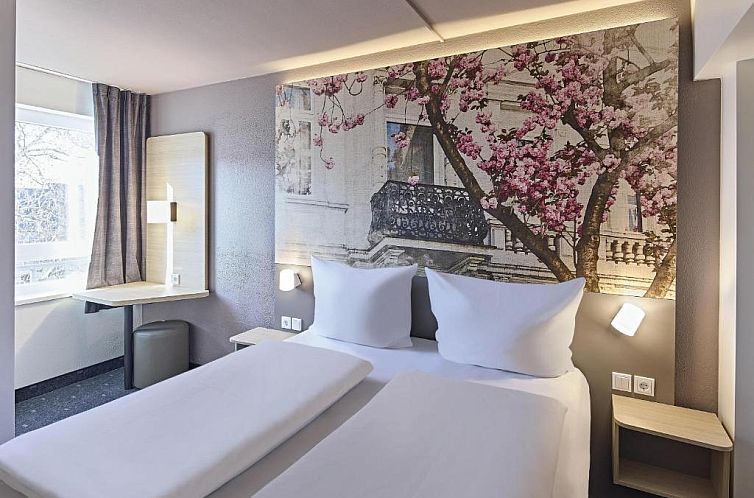 ibis Bonn