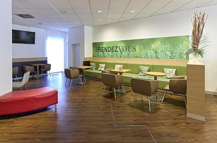 ibis Bonn