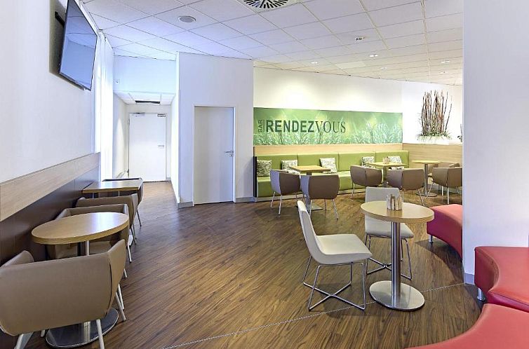 ibis Bonn