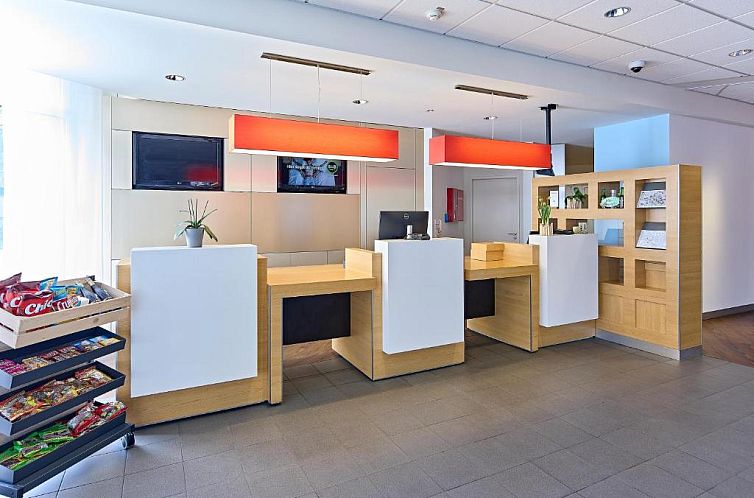 ibis Bonn