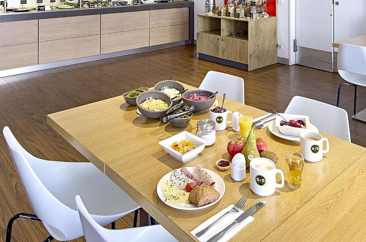 ibis Bonn