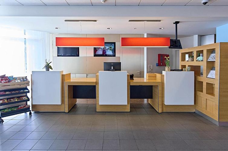 ibis Bonn