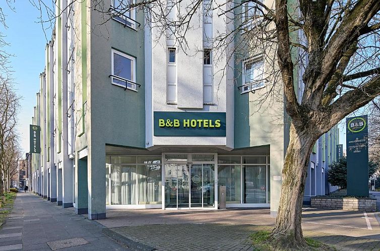 ibis Bonn