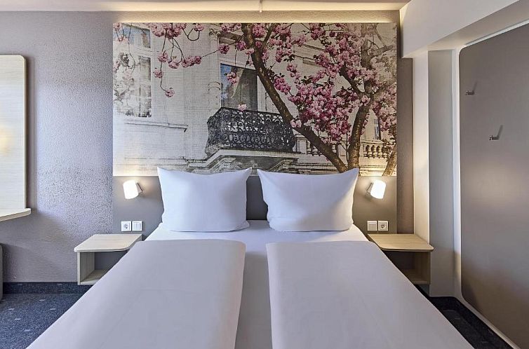 ibis Bonn