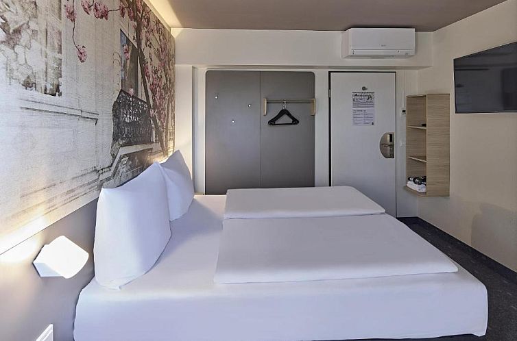 ibis Bonn