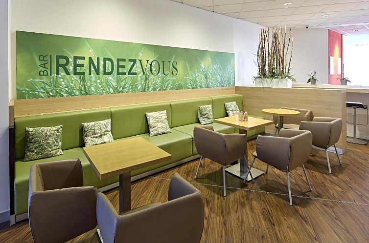 ibis Bonn