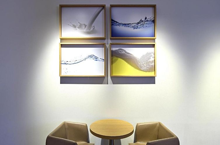ibis Bonn