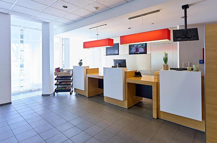 ibis Bonn