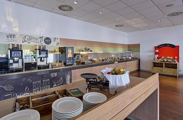 ibis Bonn