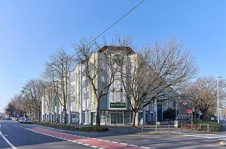 ibis Bonn