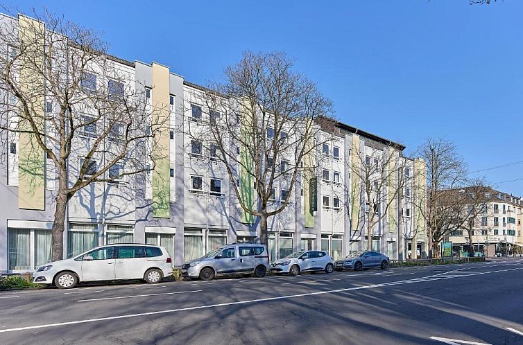 ibis Bonn