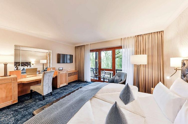 Dorint Venusberg Bonn