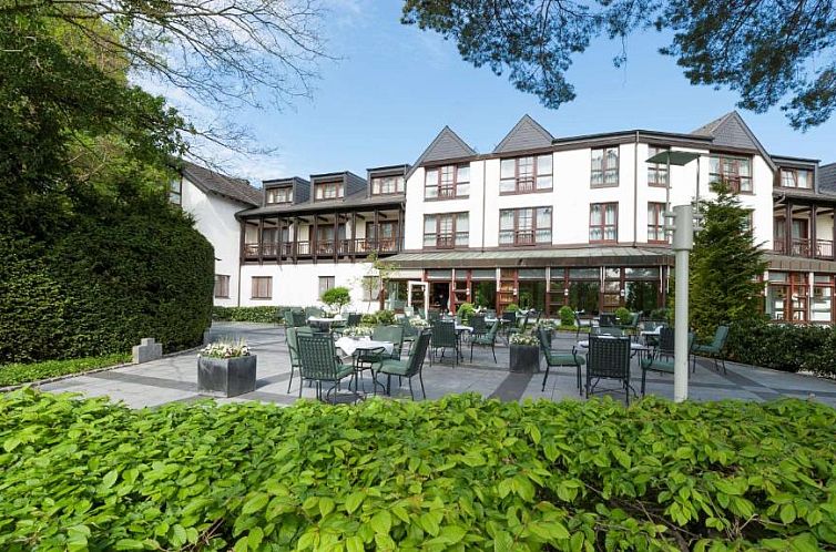 Dorint Venusberg Bonn