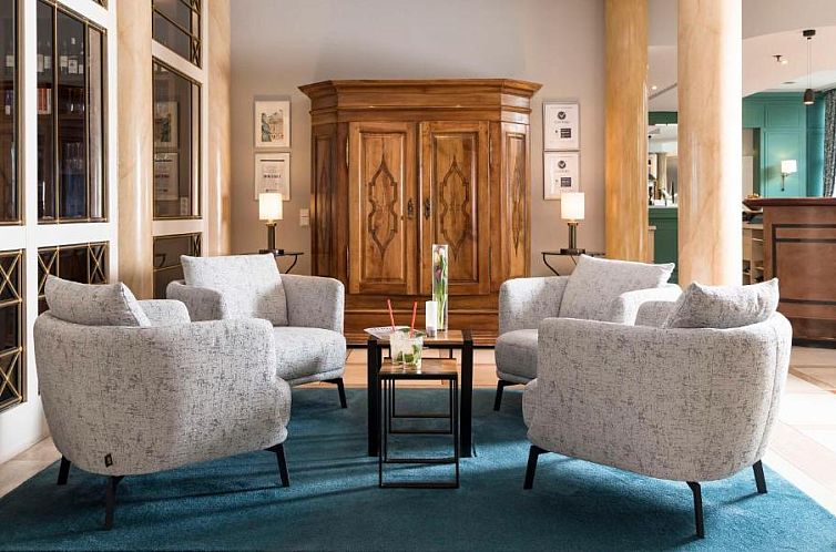 Dorint Venusberg Bonn