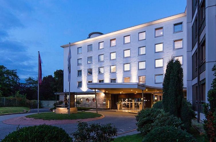 AMERON Bonn Hotel Königshof