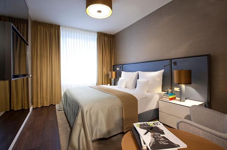 AMERON Bonn Hotel Königshof