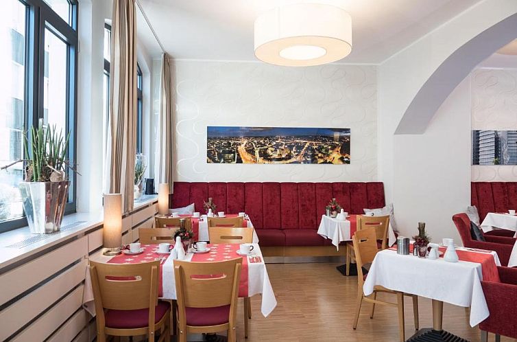 Hotel Garni Deutsches Haus