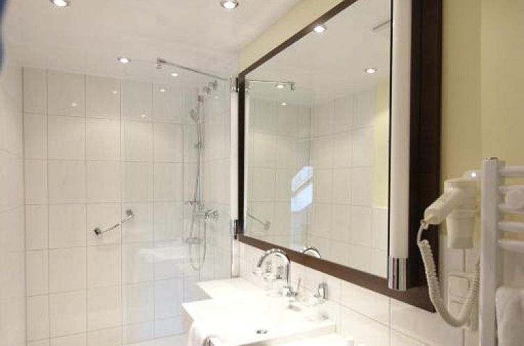 Wald-Café Hotel-Restaurant