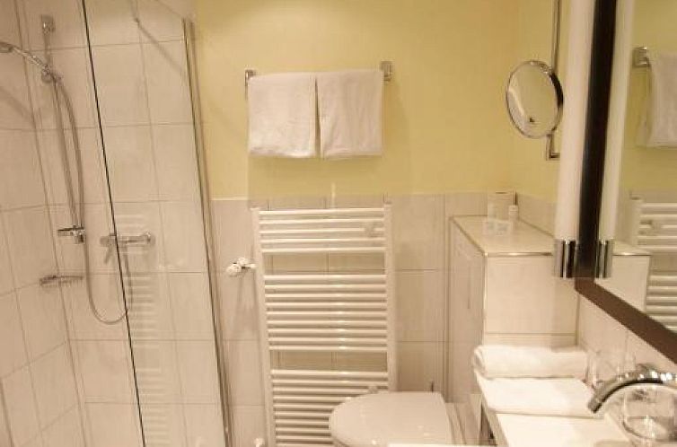 Wald-Café Hotel-Restaurant