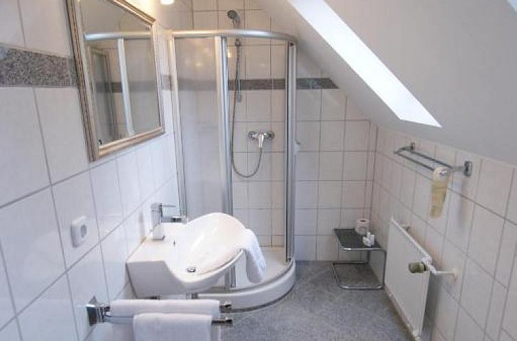 Wald-Café Hotel-Restaurant