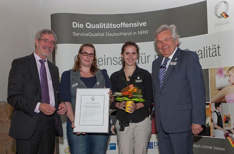 Wald-Café Hotel-Restaurant