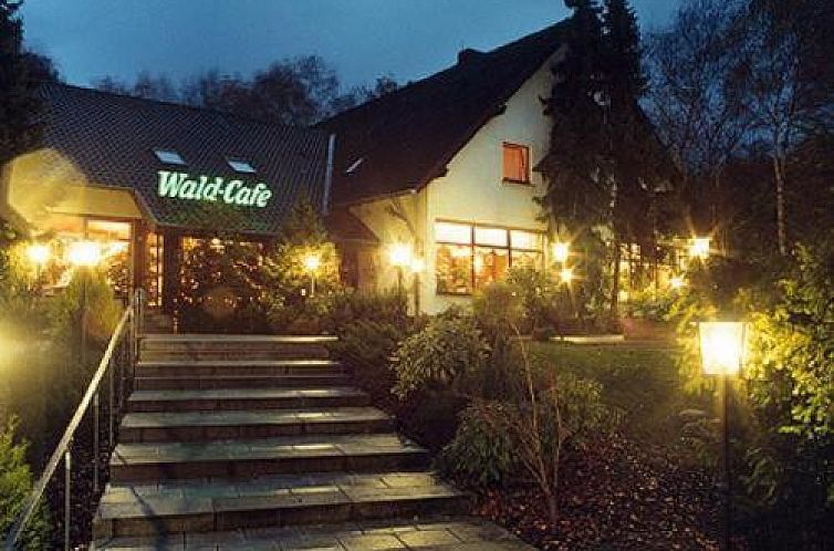 Wald-Café Hotel-Restaurant