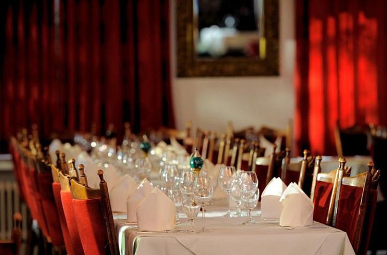 Wald-Café Hotel-Restaurant