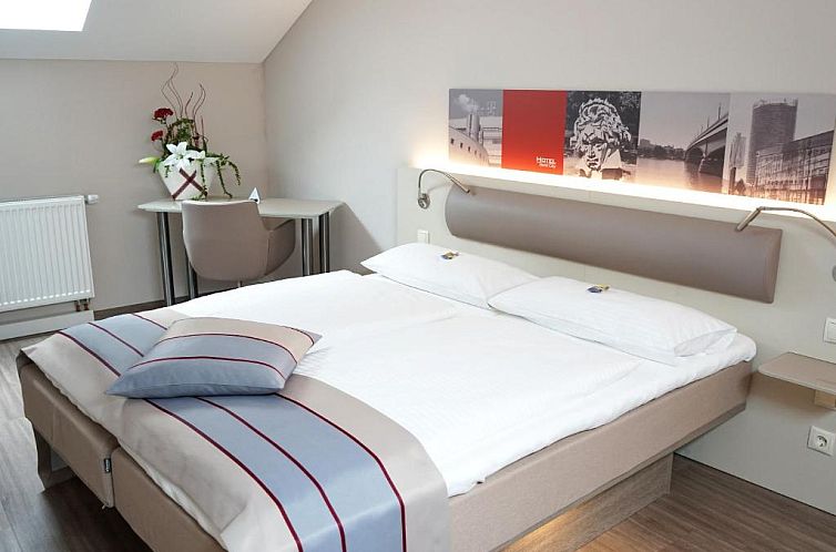 Hotel Bonn City