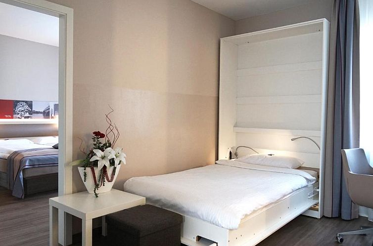 Hotel Bonn City