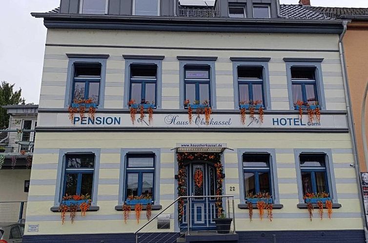 Haus Oberkassel