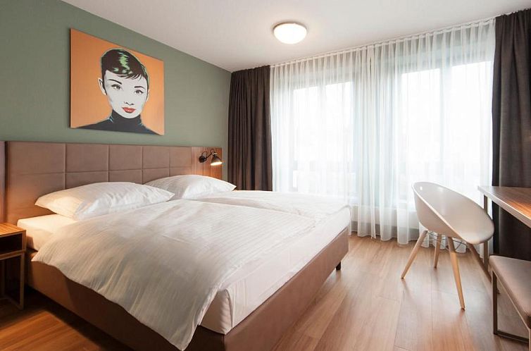 Verblijf 29802649 - Vakantie appartement Noordrijn-Westfalen - My Südstadt Bonn