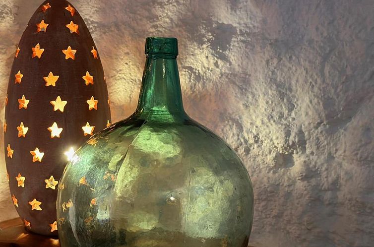 Cuevas el Torriblanco