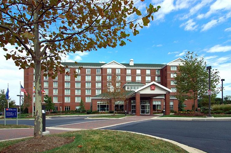 Unterkunft 29825201 - Appartement Oostkust - Hilton Garden Inn White Marsh