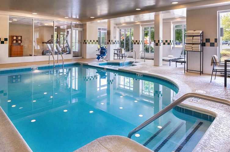 Hilton Garden Inn White Marsh