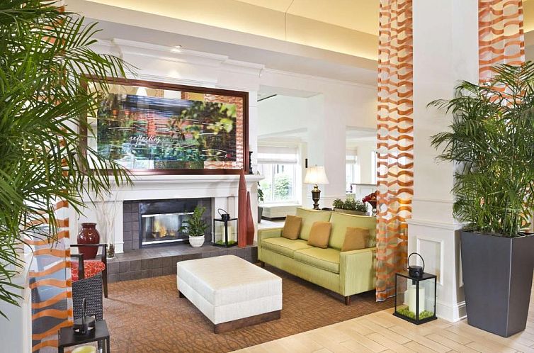 Hilton Garden Inn White Marsh